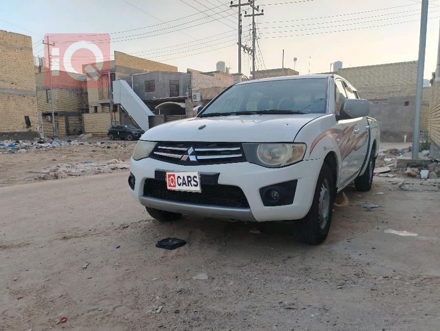 ميتسوبيشي L200